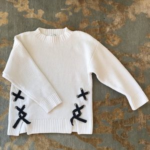 Zara Knitwear Winter Collection